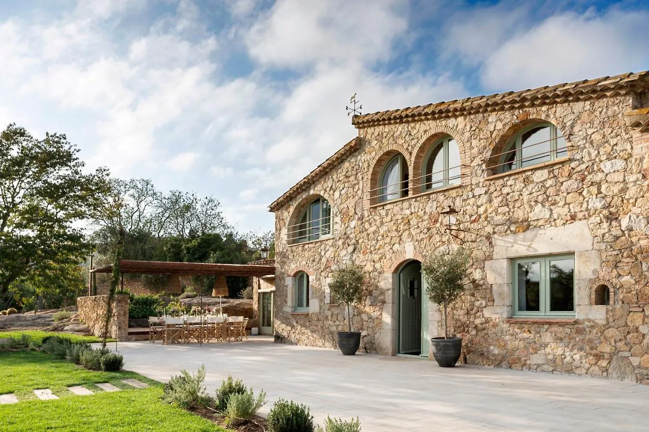 Mas Del Suro Costa Brava - By Emerald Stay Mont-ras  Villa