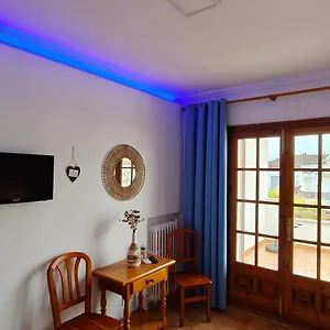Bed and breakfast Merce Empuries, Sant Marti d'Empuries